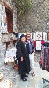 Leentje 05 - Nieuwe vriendin